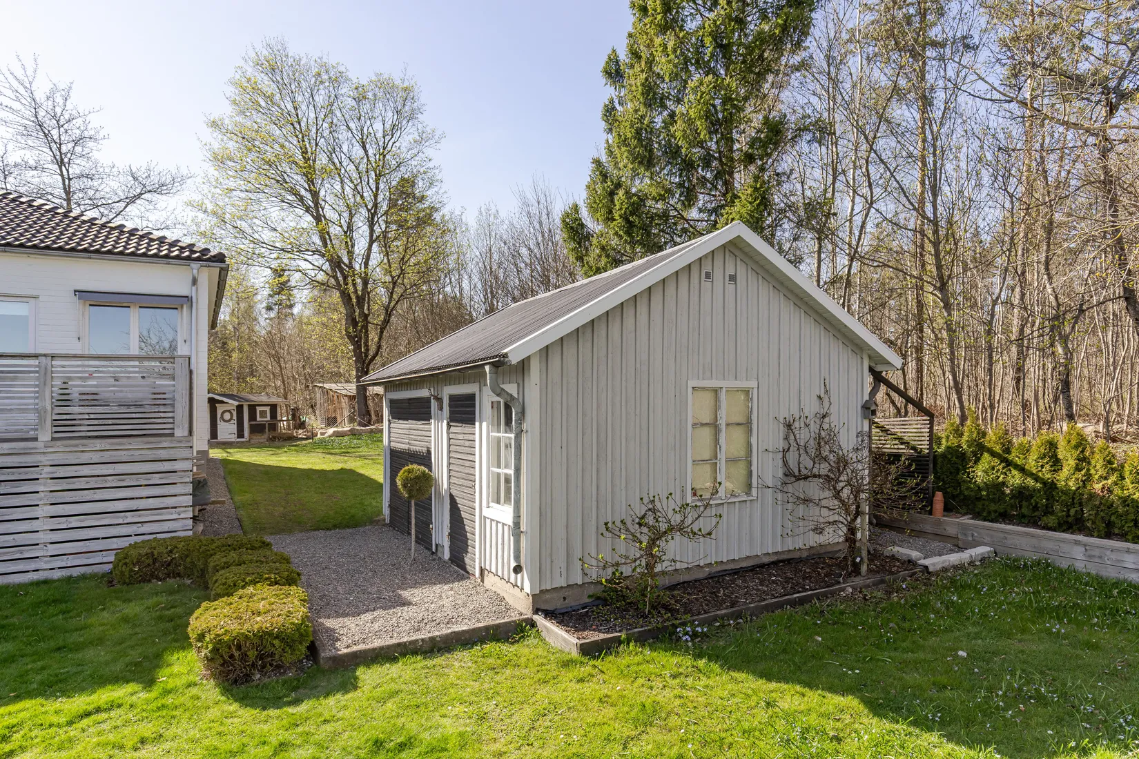 Villa, Långängsvägen 9, Tallboda, Linköping