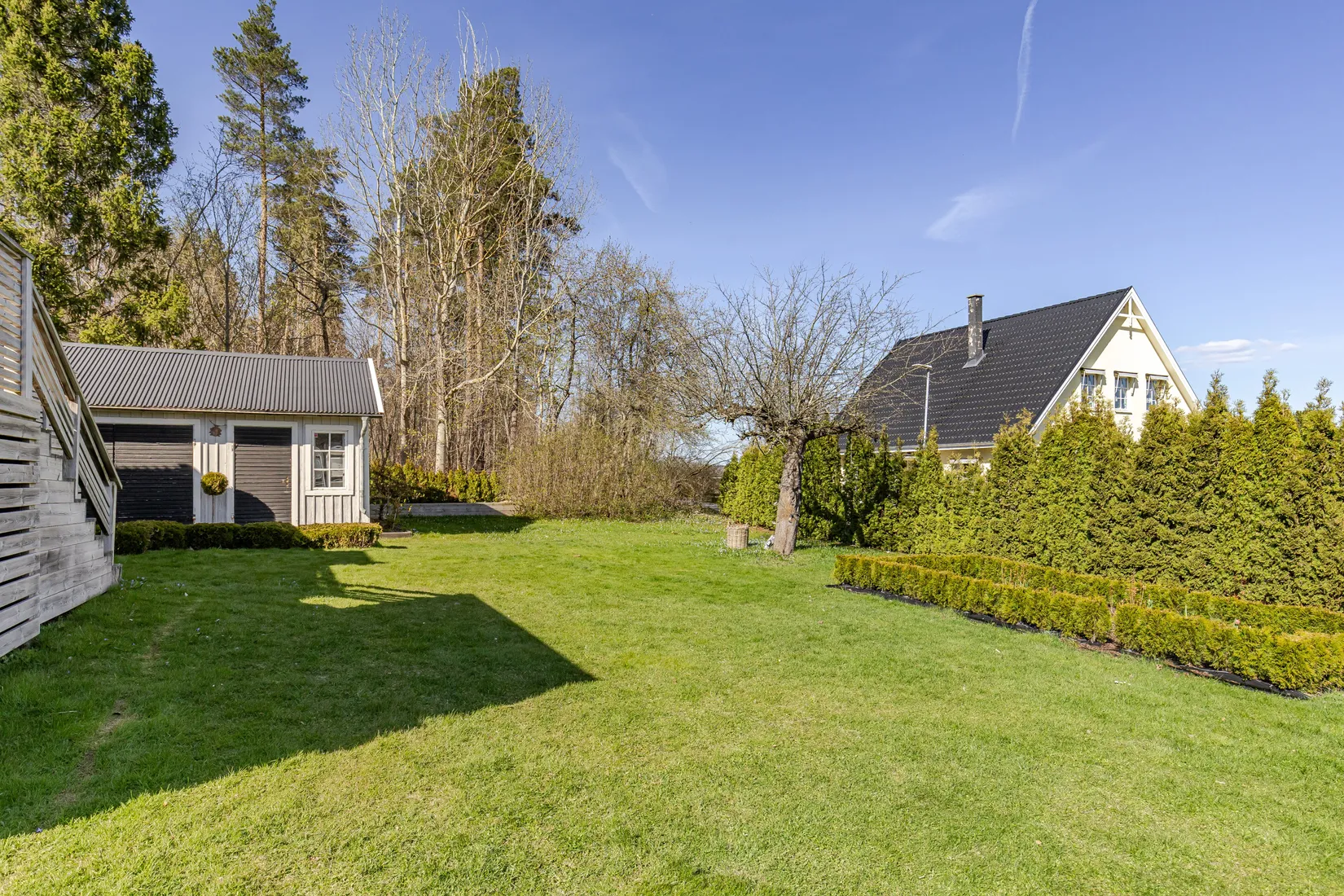 Villa, Långängsvägen 9, Tallboda, Linköping