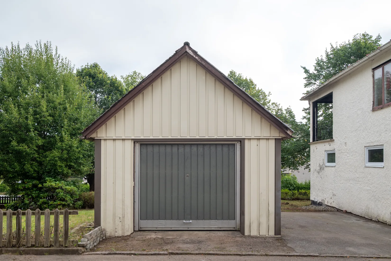 Villa, Skenevägen 2B, Överlida, Svenljunga