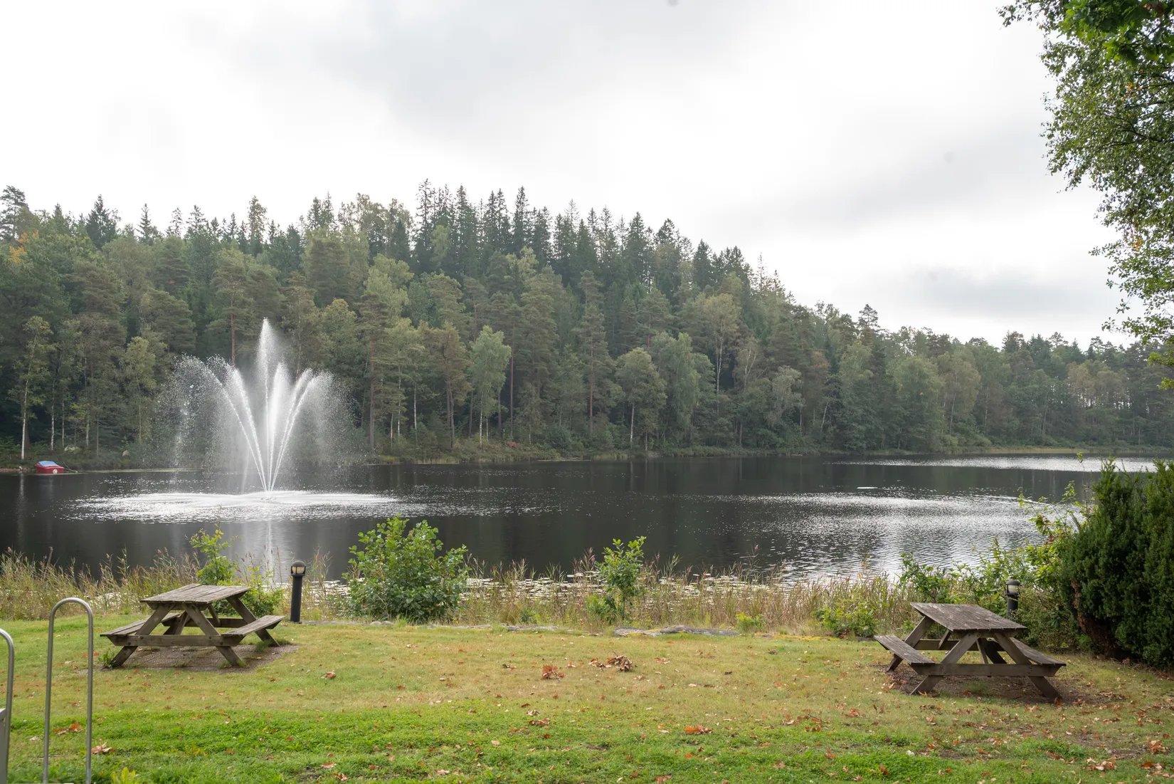 Villa, Skenevägen 2B, Överlida, Svenljunga