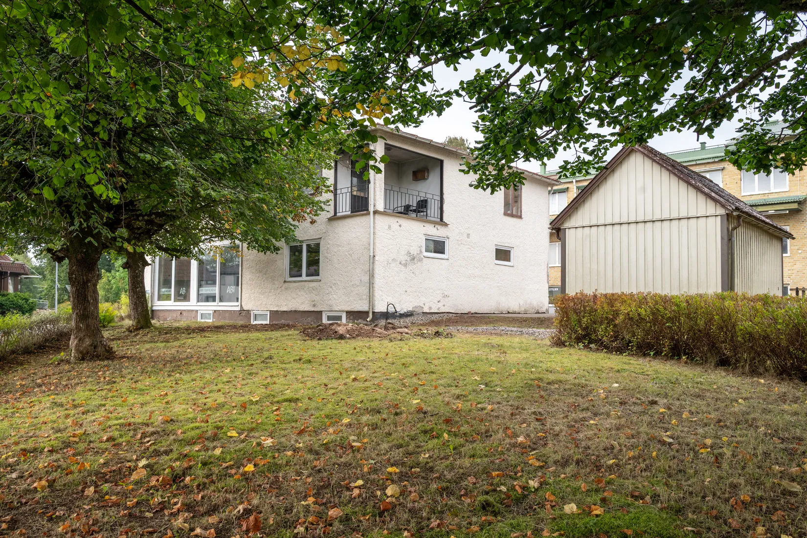 Villa, Skenevägen 2B, Överlida, Svenljunga