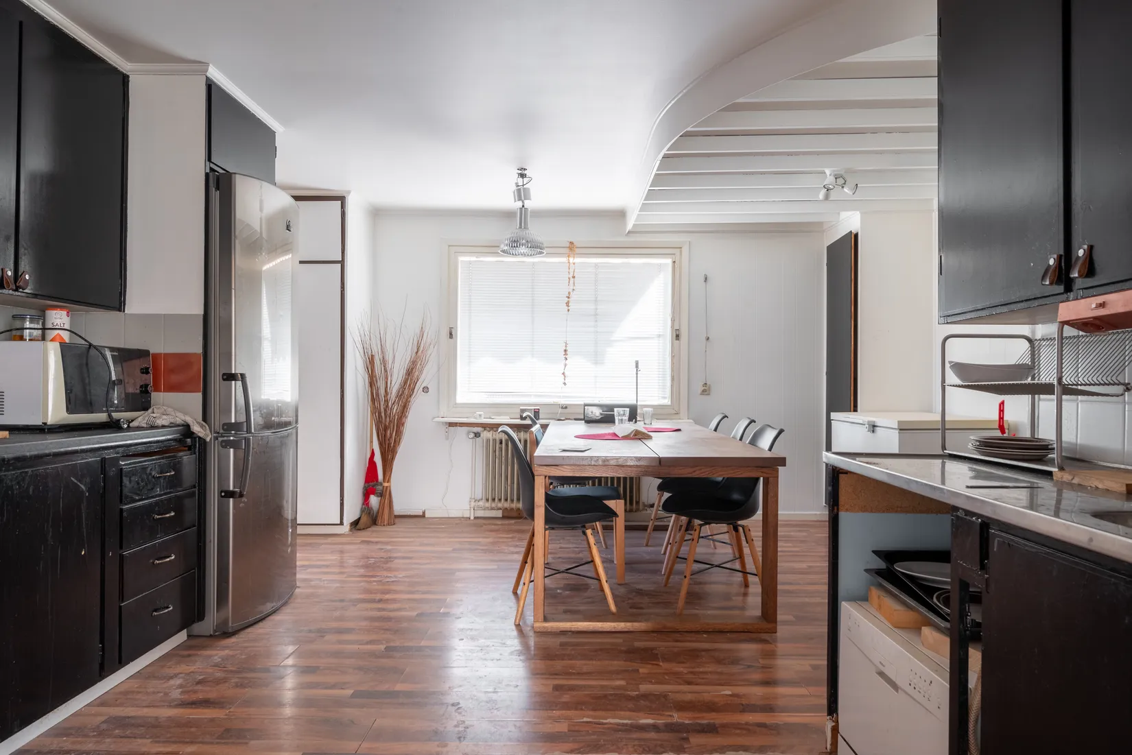 Villa, Skenevägen 2B, Överlida, Svenljunga