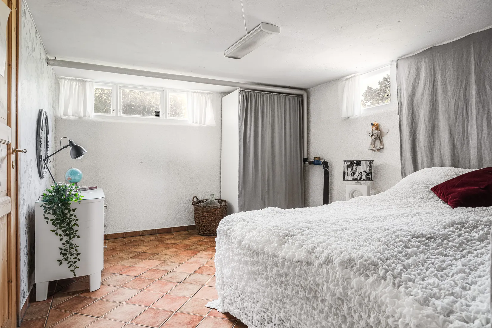 Villa, Nyhemsgatan 43, Katrineholm Nävertorp, Katrineholm