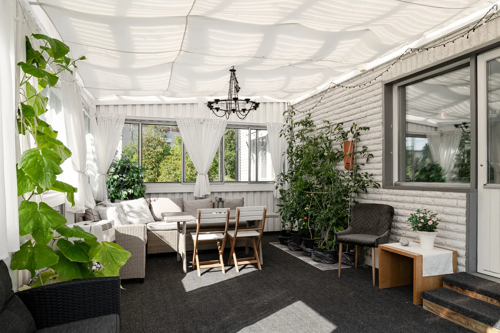 Villa, Nyhemsgatan 43, Katrineholm Nävertorp, Katrineholm