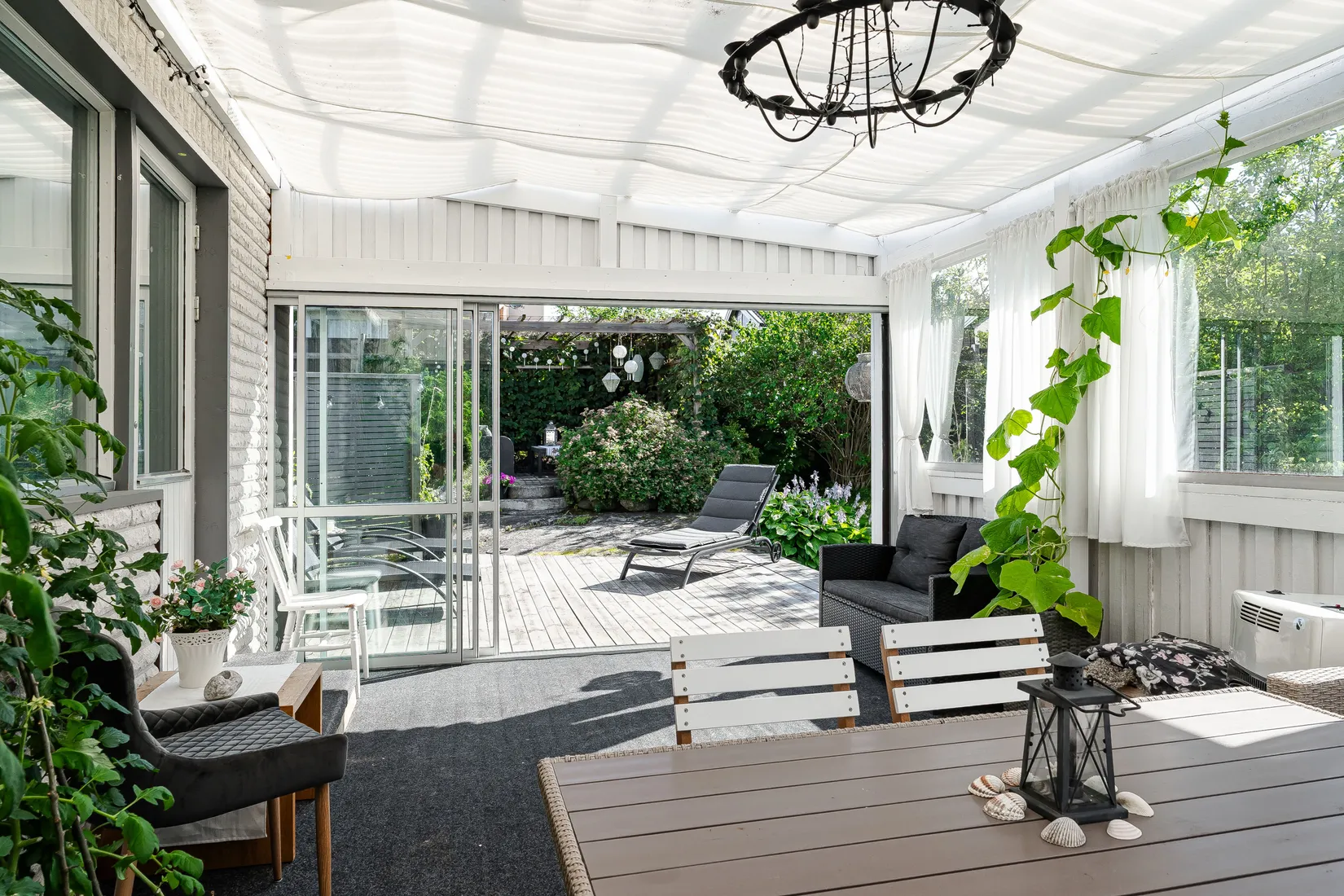 Villa, Nyhemsgatan 43, Katrineholm Nävertorp, Katrineholm