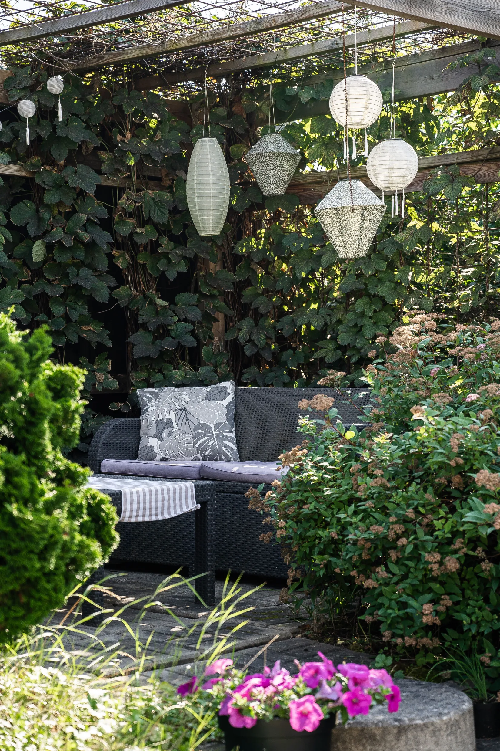 Villa, Nyhemsgatan 43, Katrineholm Nävertorp, Katrineholm