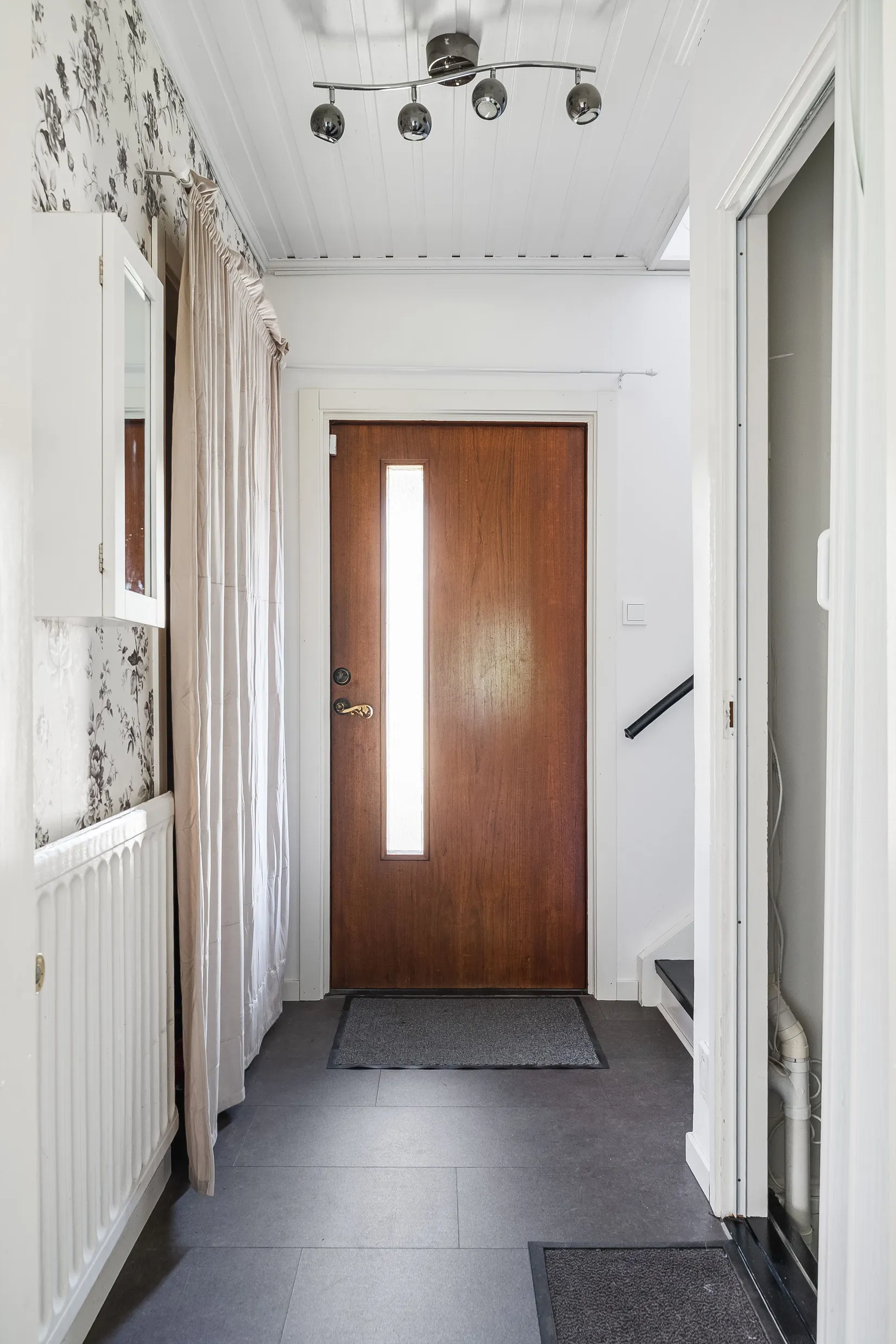 Villa, Nyhemsgatan 43, Katrineholm Nävertorp, Katrineholm