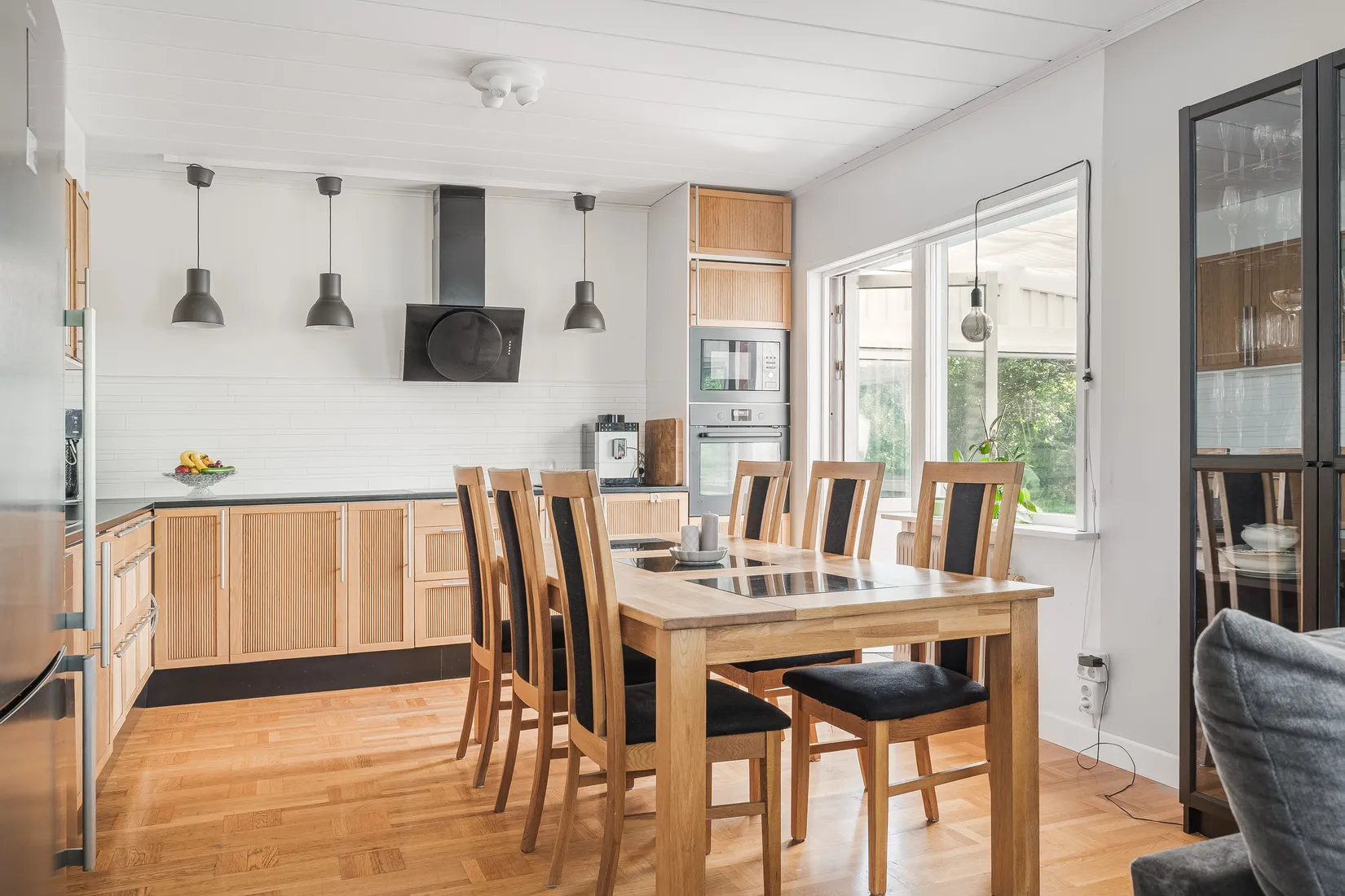 Villa, Nyhemsgatan 43, Katrineholm Nävertorp, Katrineholm