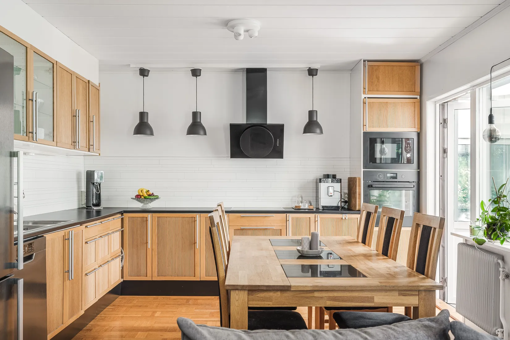 Villa, Nyhemsgatan 43, Katrineholm Nävertorp, Katrineholm