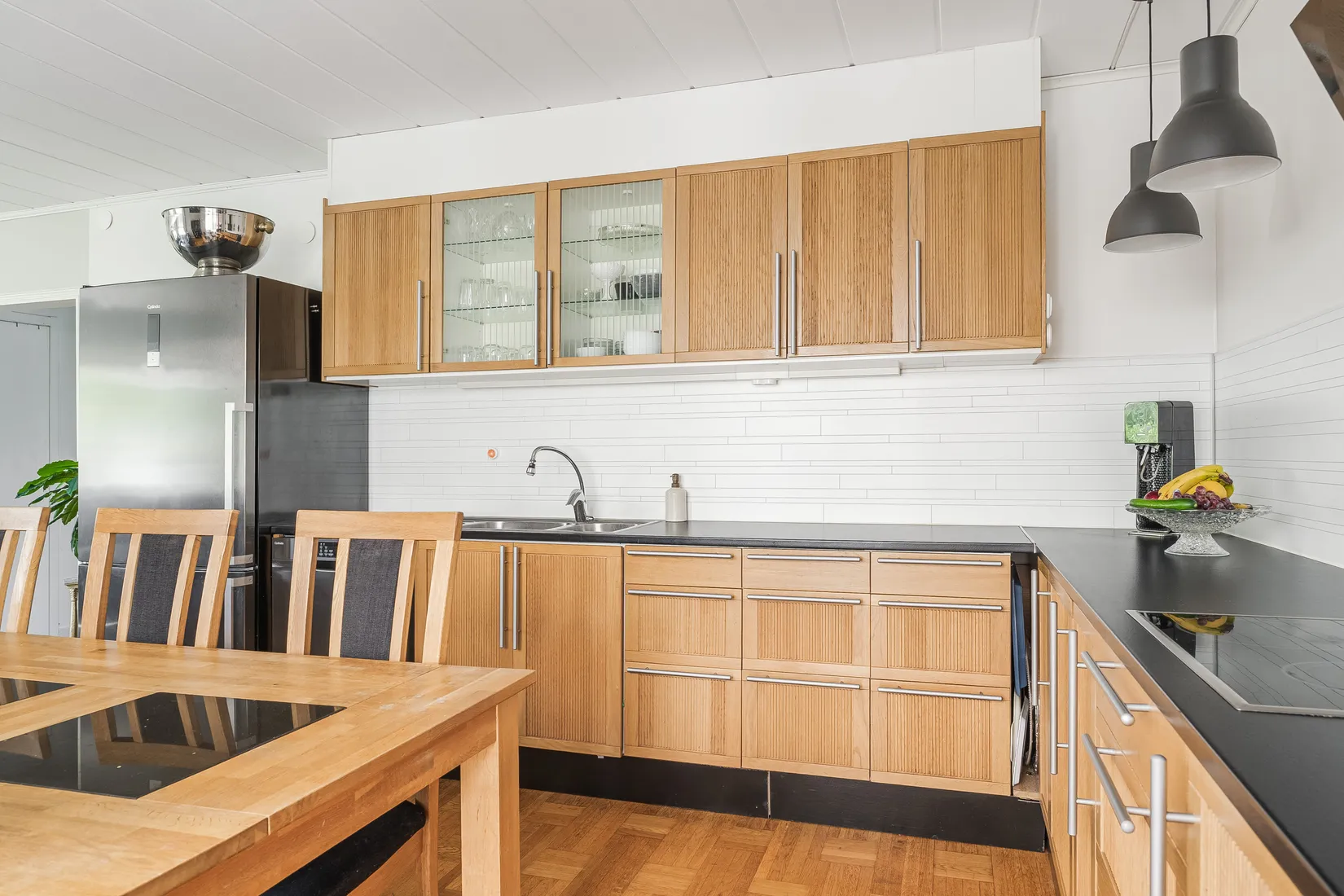 Villa, Nyhemsgatan 43, Katrineholm Nävertorp, Katrineholm