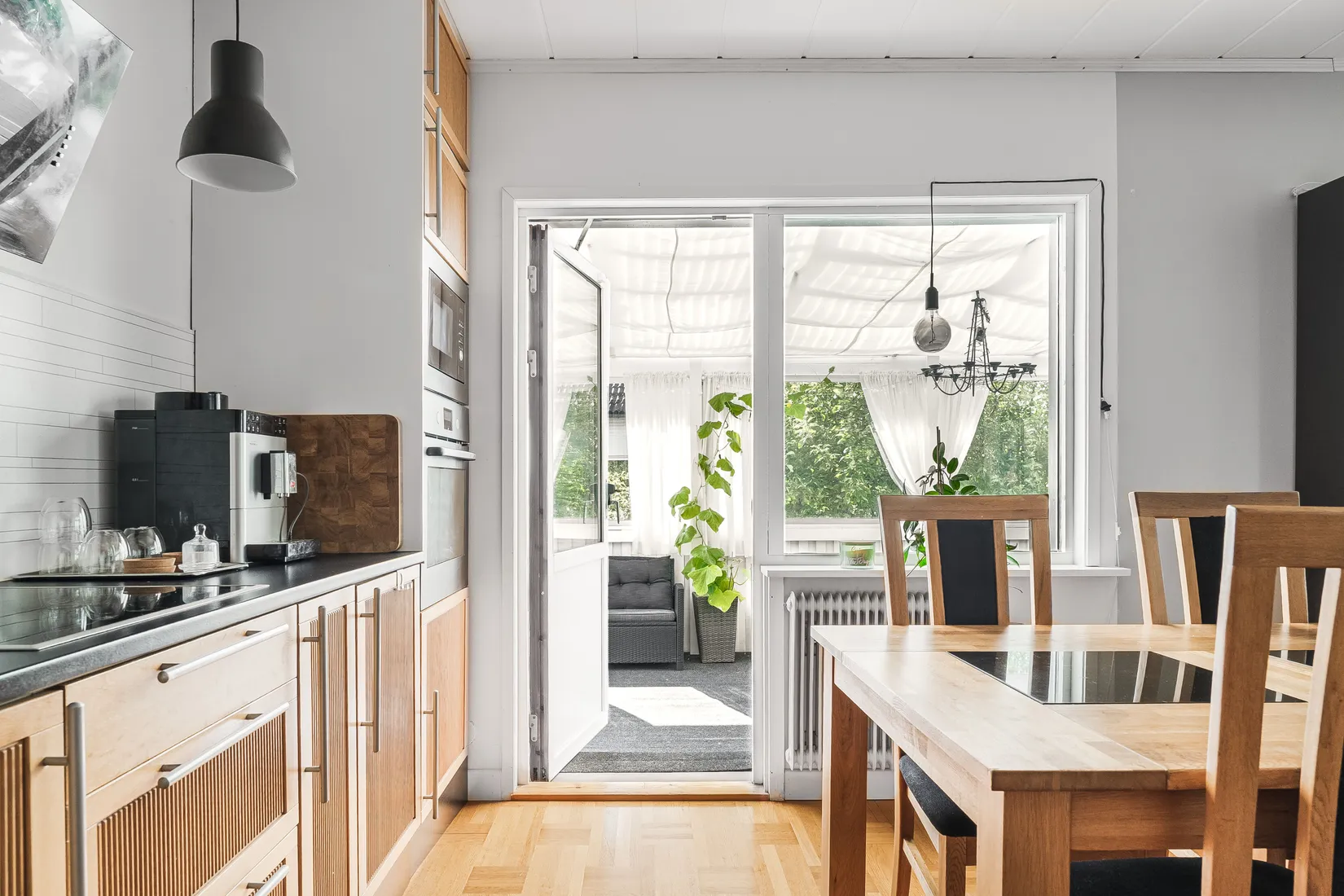 Villa, Nyhemsgatan 43, Katrineholm Nävertorp, Katrineholm