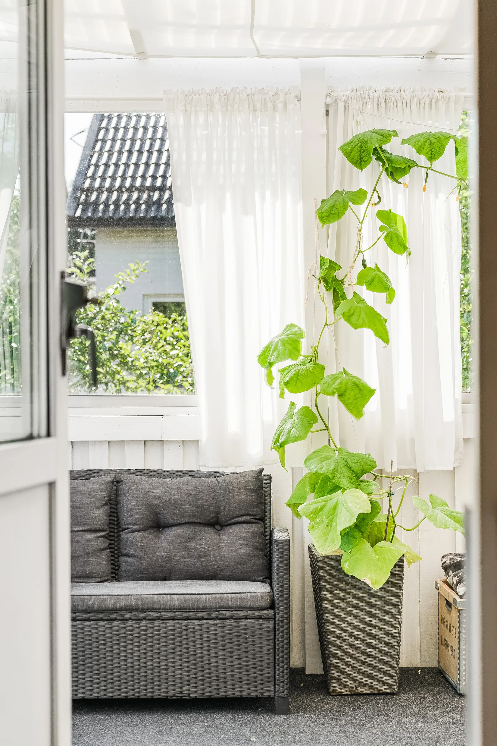 Villa, Nyhemsgatan 43, Katrineholm Nävertorp, Katrineholm