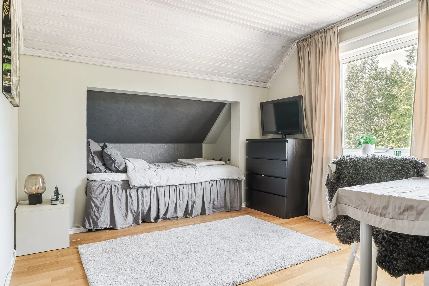 Villa, Nyhemsgatan 43, Katrineholm Nävertorp, Katrineholm