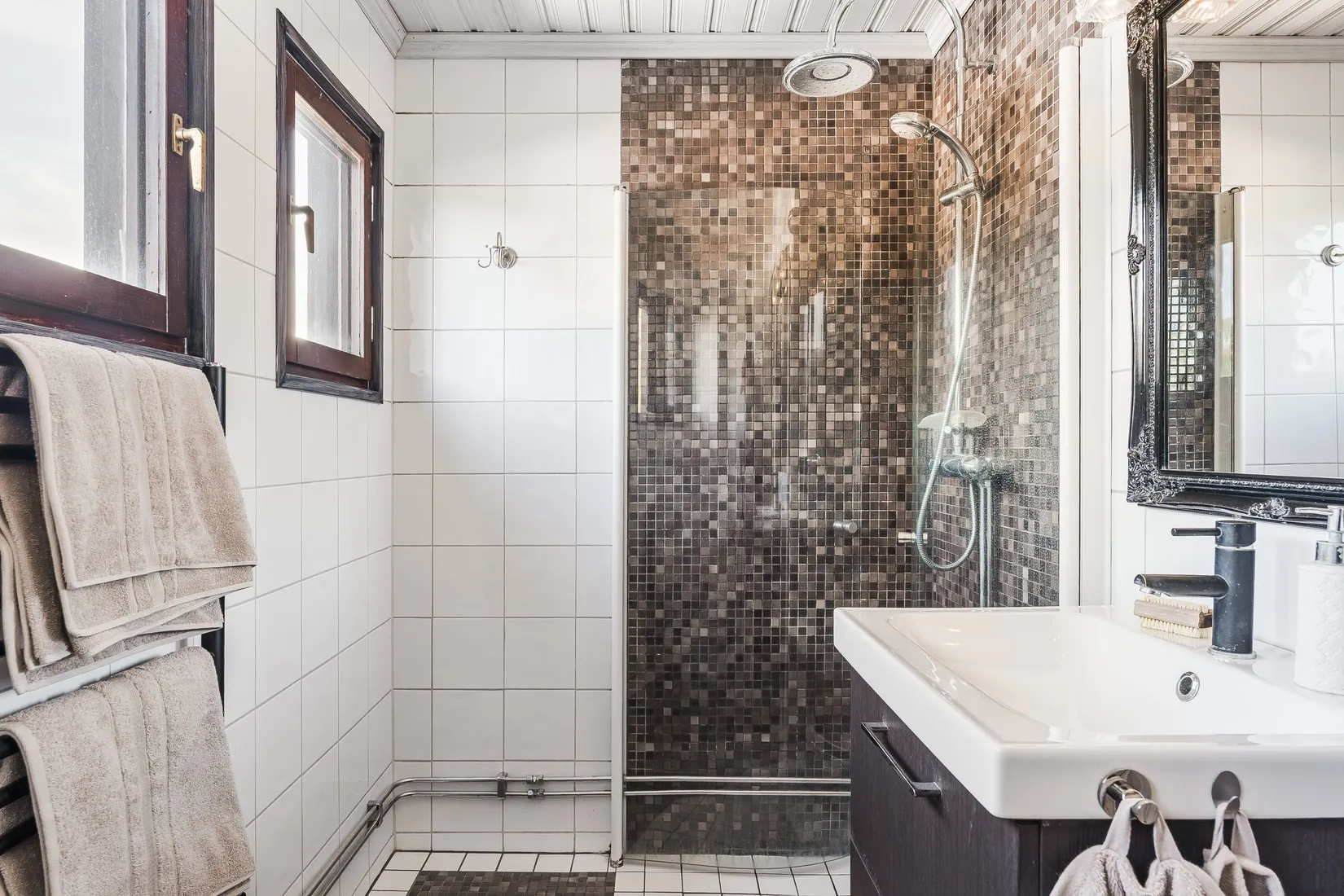 Villa, Nyhemsgatan 43, Katrineholm Nävertorp, Katrineholm