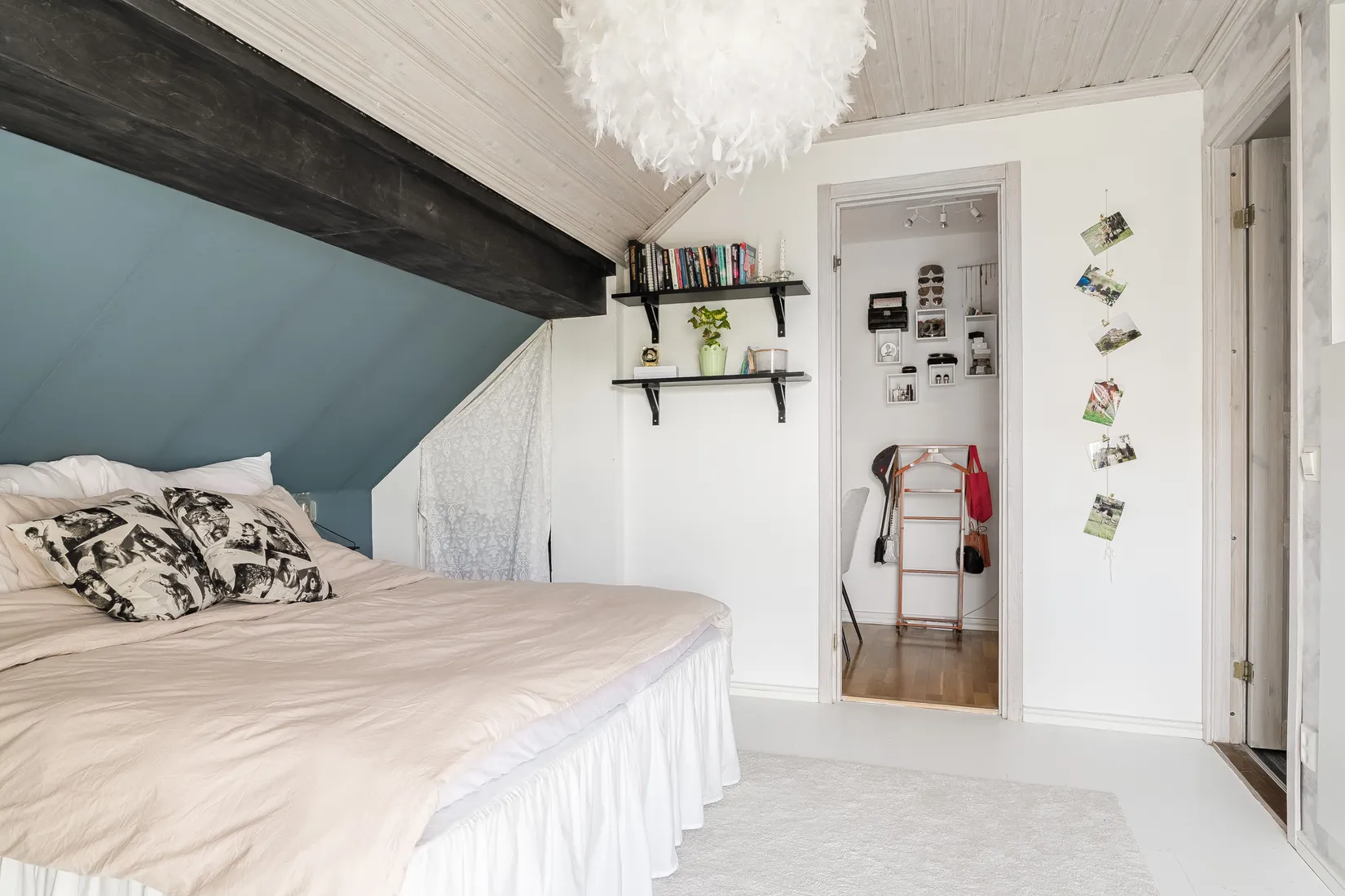 Villa, Nyhemsgatan 43, Katrineholm Nävertorp, Katrineholm