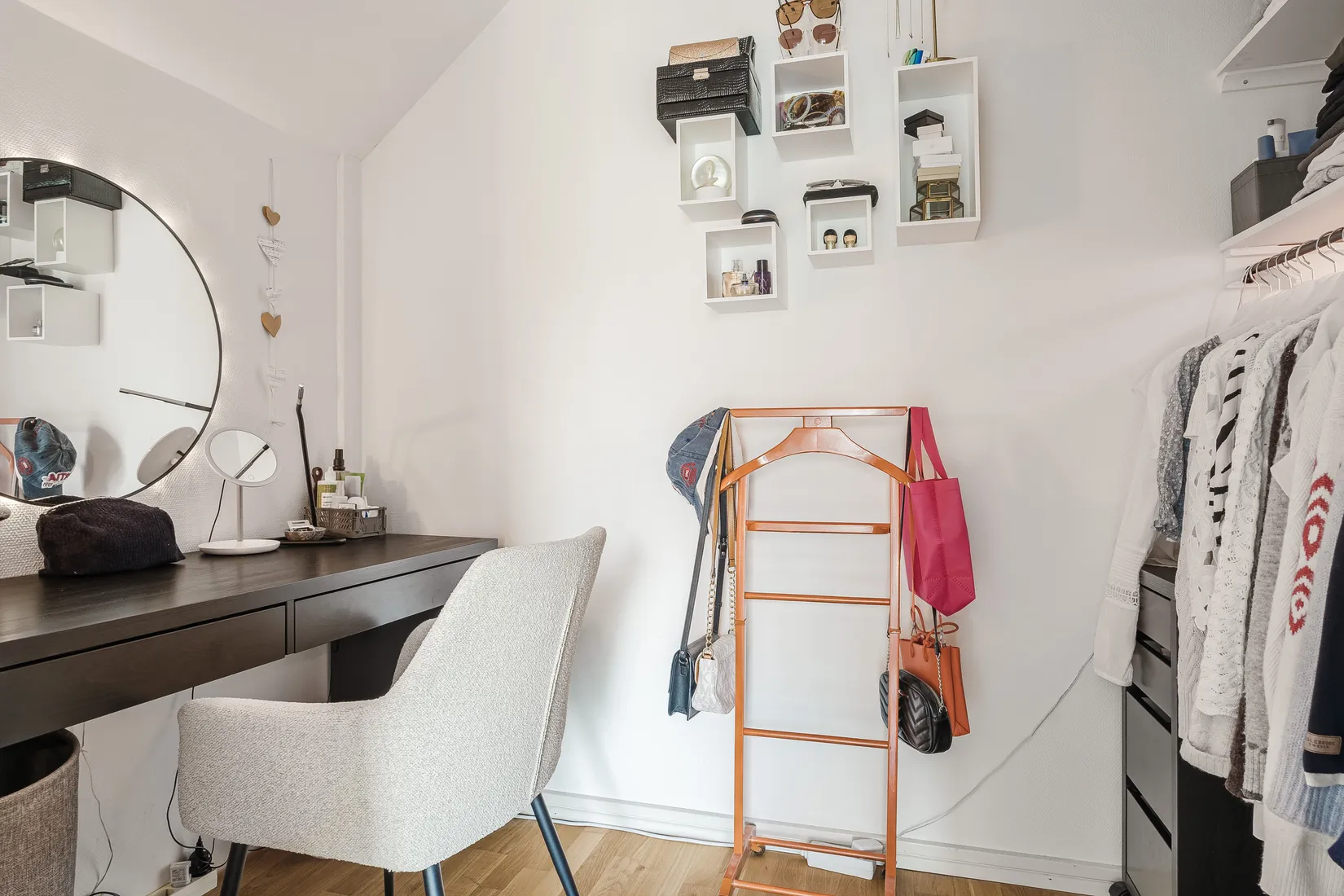 Villa, Nyhemsgatan 43, Katrineholm Nävertorp, Katrineholm