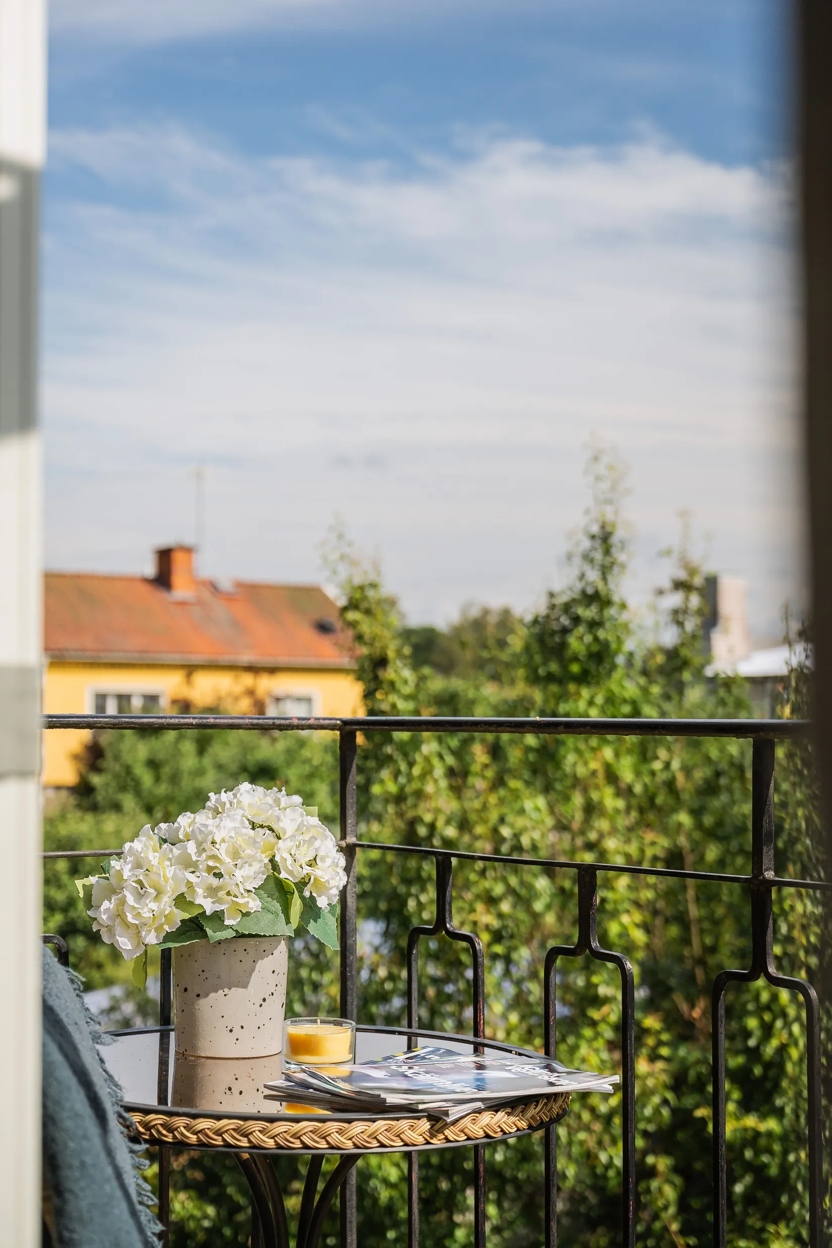 Villa, Nyhemsgatan 43, Katrineholm Nävertorp, Katrineholm