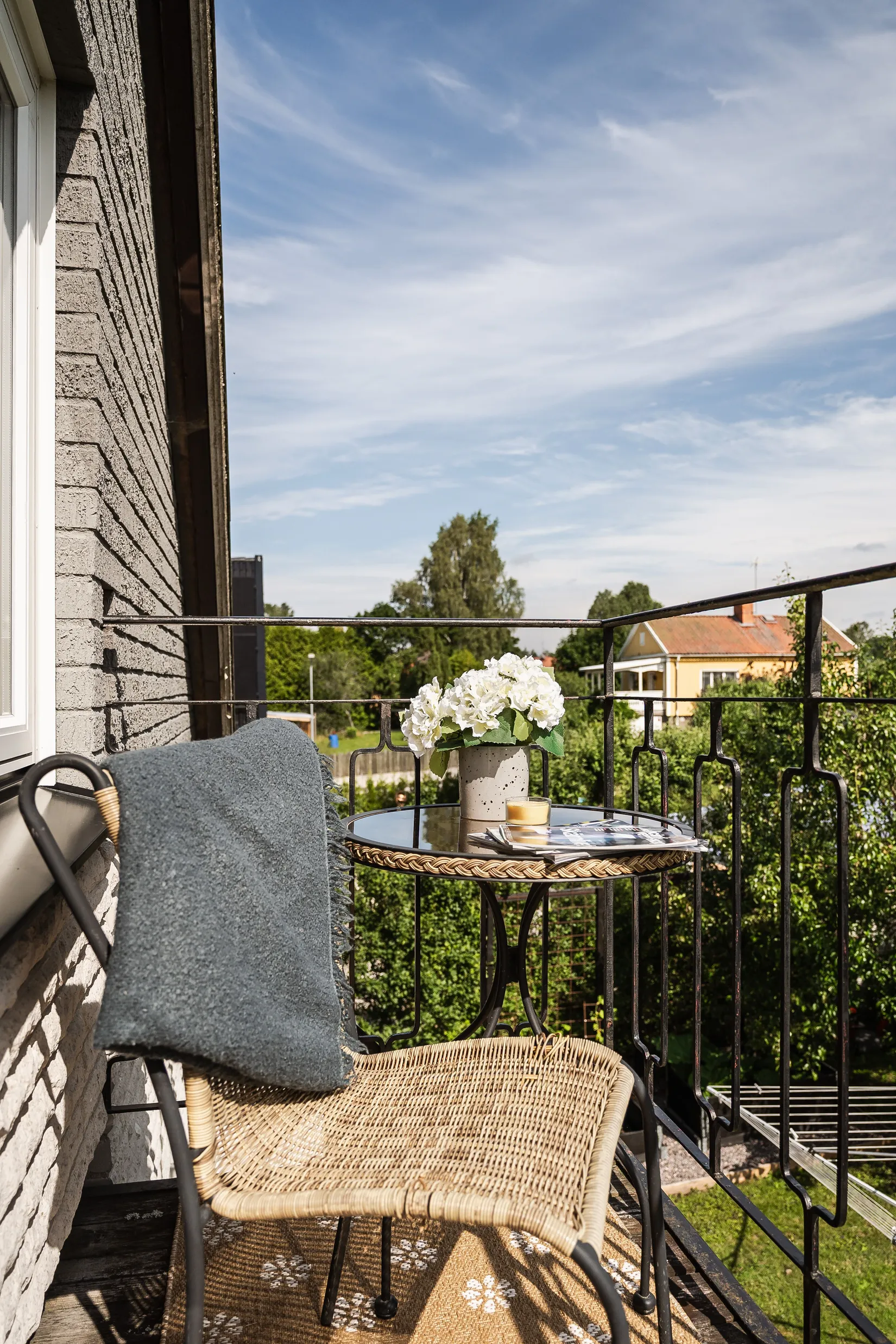 Villa, Nyhemsgatan 43, Katrineholm Nävertorp, Katrineholm