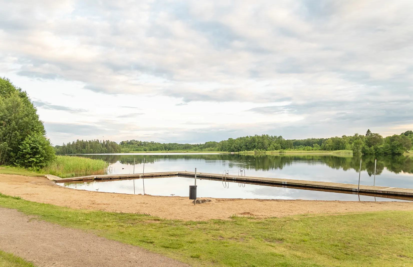Villa, Nyhemsgatan 43, Katrineholm Nävertorp, Katrineholm