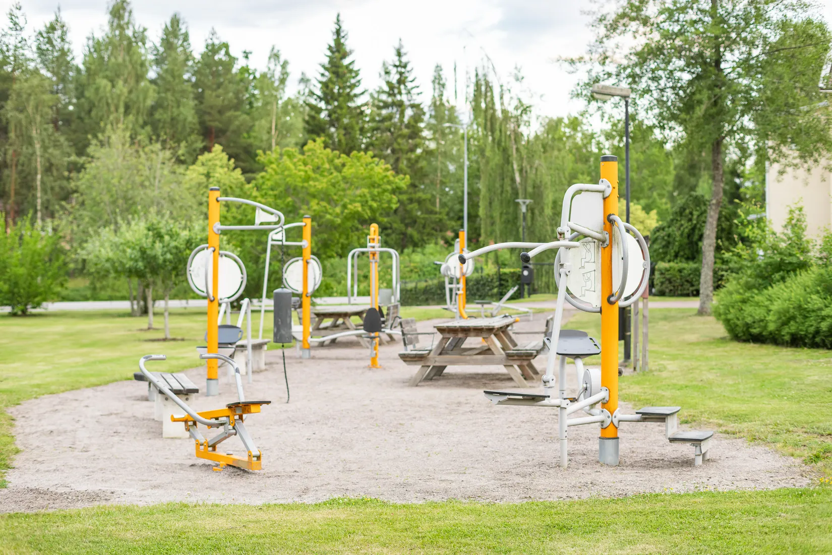 Villa, Nyhemsgatan 43, Katrineholm Nävertorp, Katrineholm