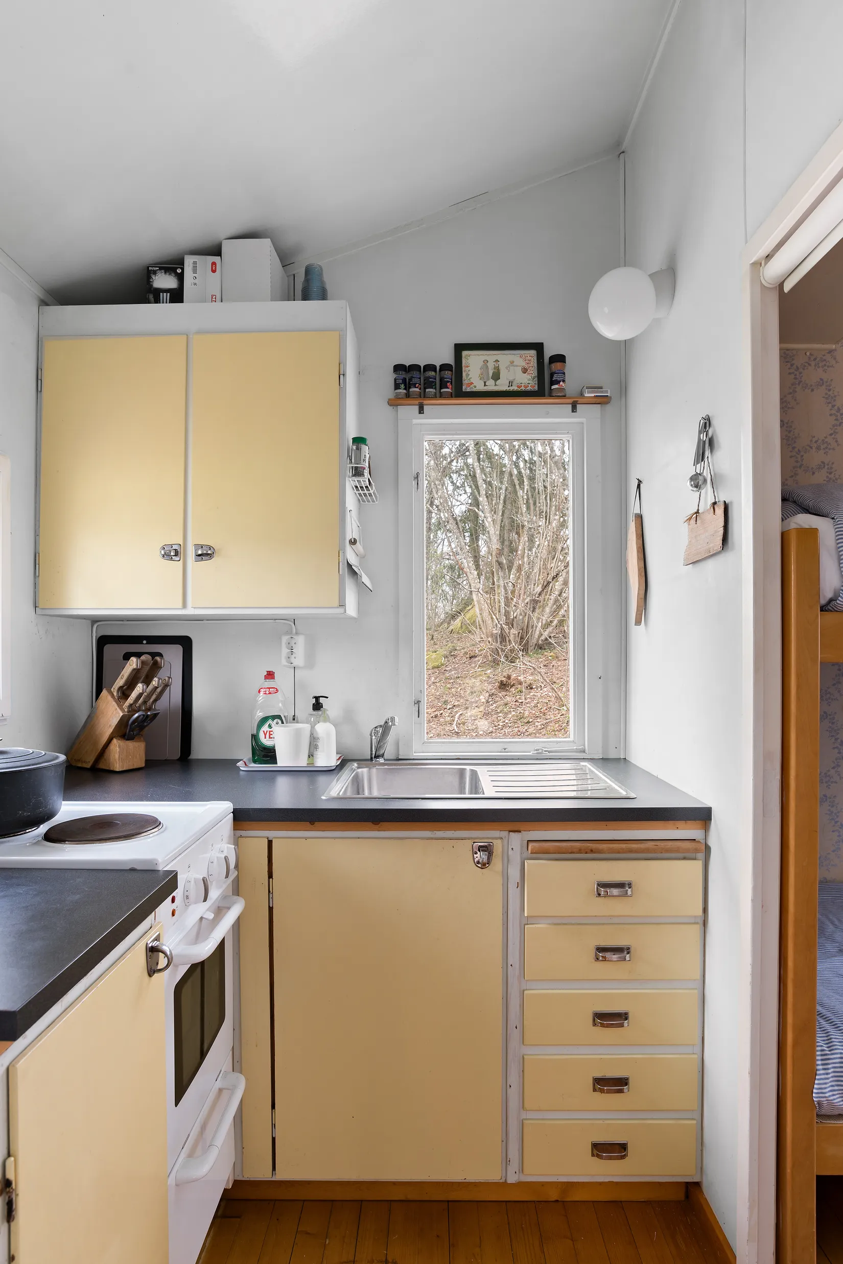 Fritidshus, Lisslövägen 100, Lisslö, Norrtälje