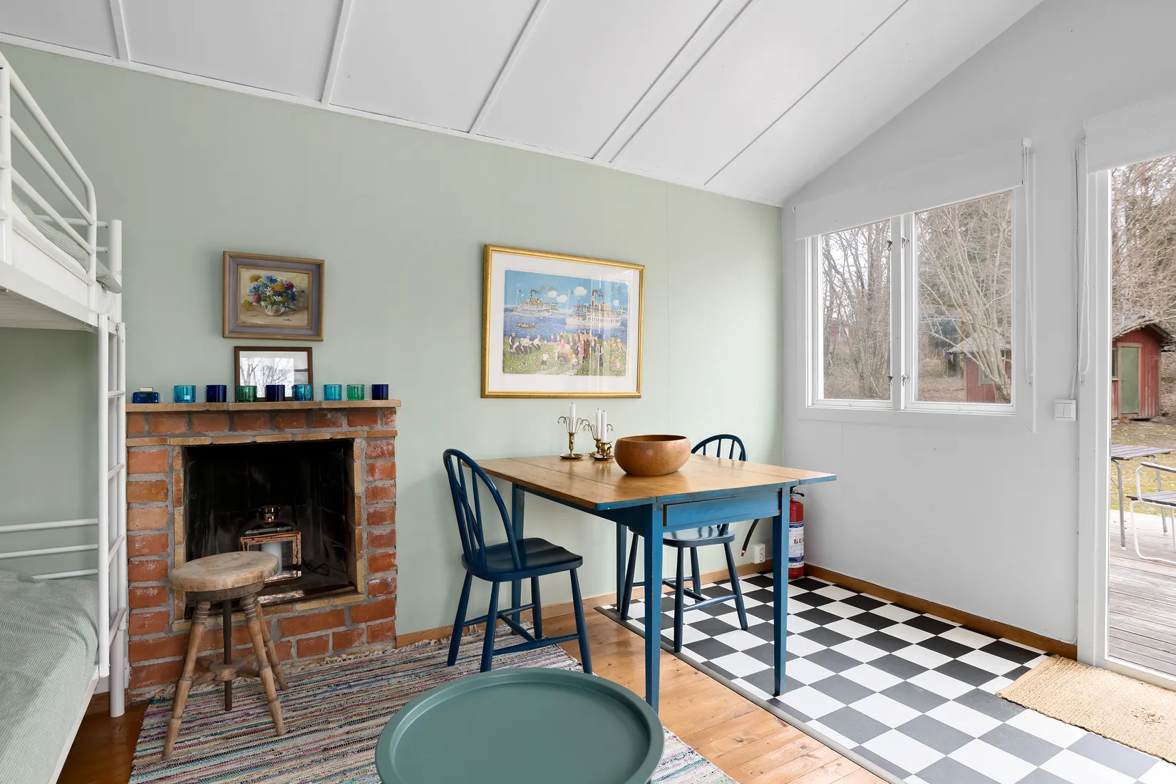 Fritidshus, Lisslövägen 100, Lisslö, Norrtälje