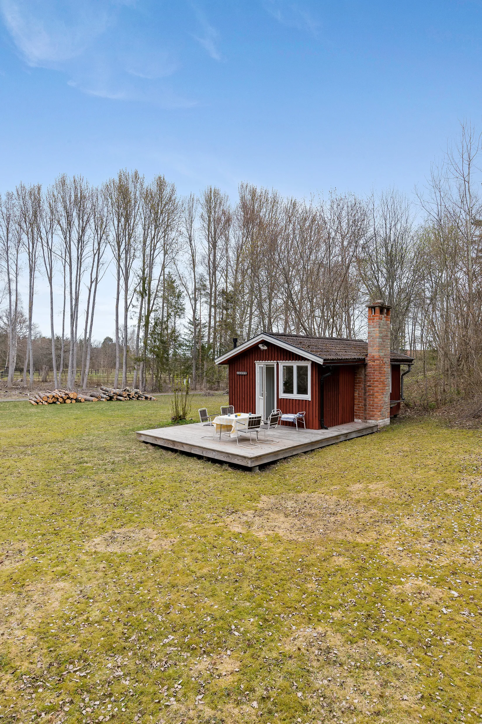 Fritidshus, Lisslövägen 100, Lisslö, Norrtälje