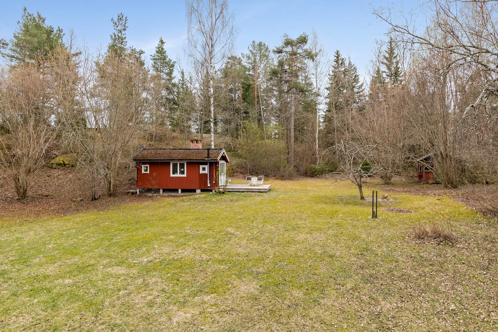 Fritidshus, Lisslövägen 100, Lisslö, Norrtälje