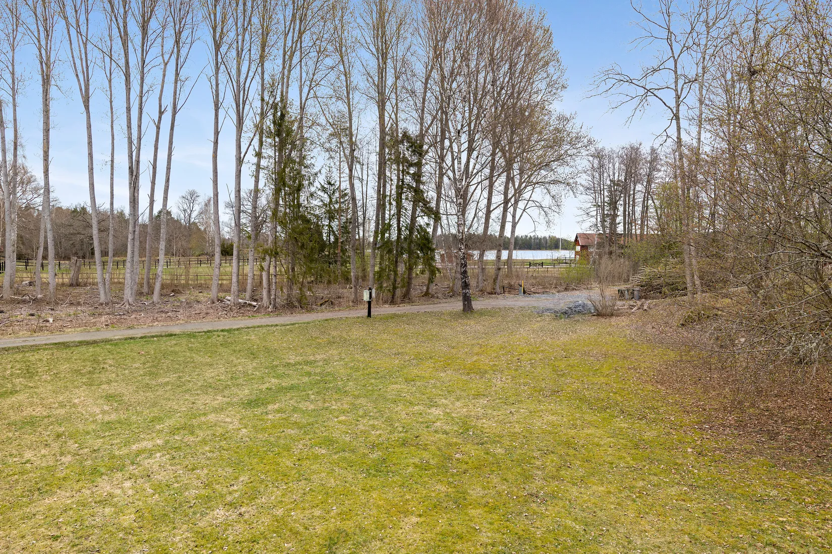 Fritidshus, Lisslövägen 100, Lisslö, Norrtälje