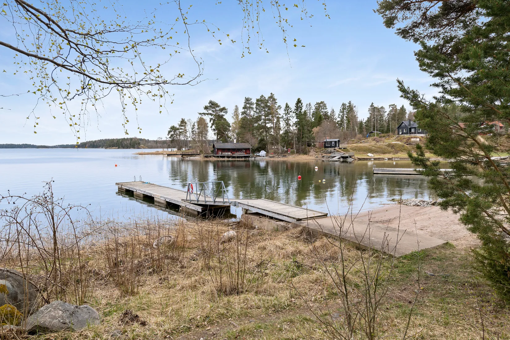 Fritidshus, Lisslövägen 100, Lisslö, Norrtälje