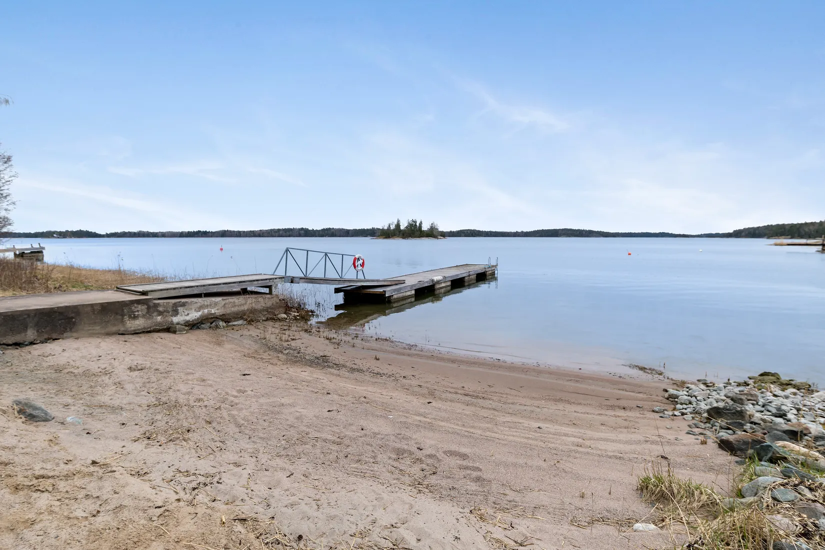 Fritidshus, Lisslövägen 100, Lisslö, Norrtälje