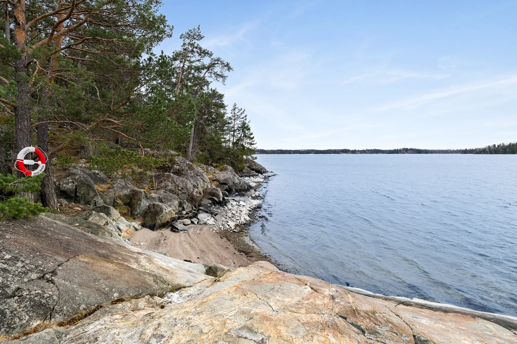 Fritidshus, Lisslövägen 100, Lisslö, Norrtälje