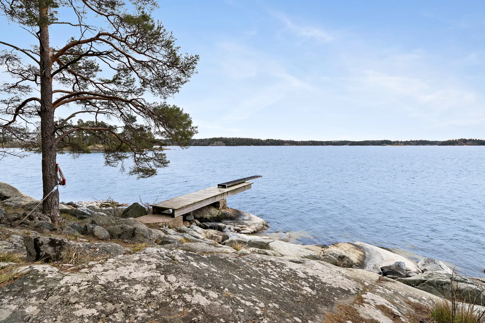 Fritidshus, Lisslövägen 100, Lisslö, Norrtälje