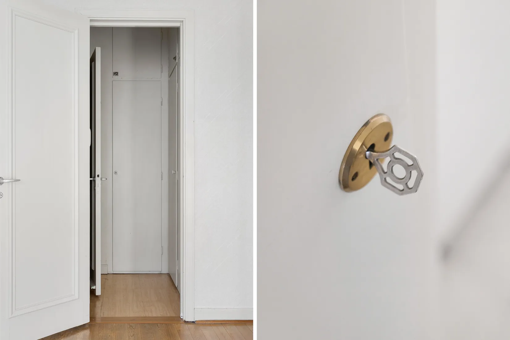 Bostadsrätt, Furusundsgatan 12, Gärdet, Stockholm