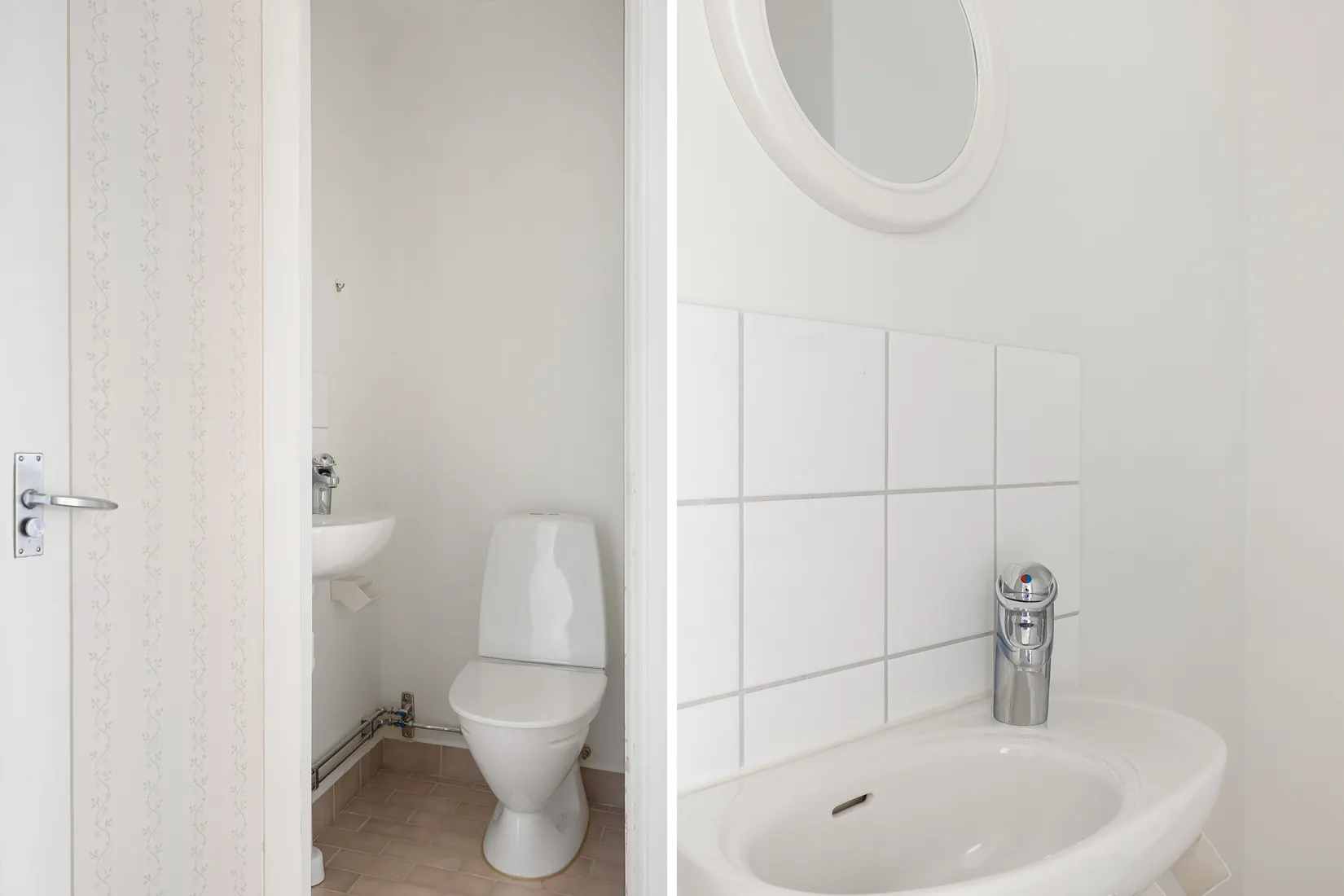 Bostadsrätt, Furusundsgatan 12, Gärdet, Stockholm