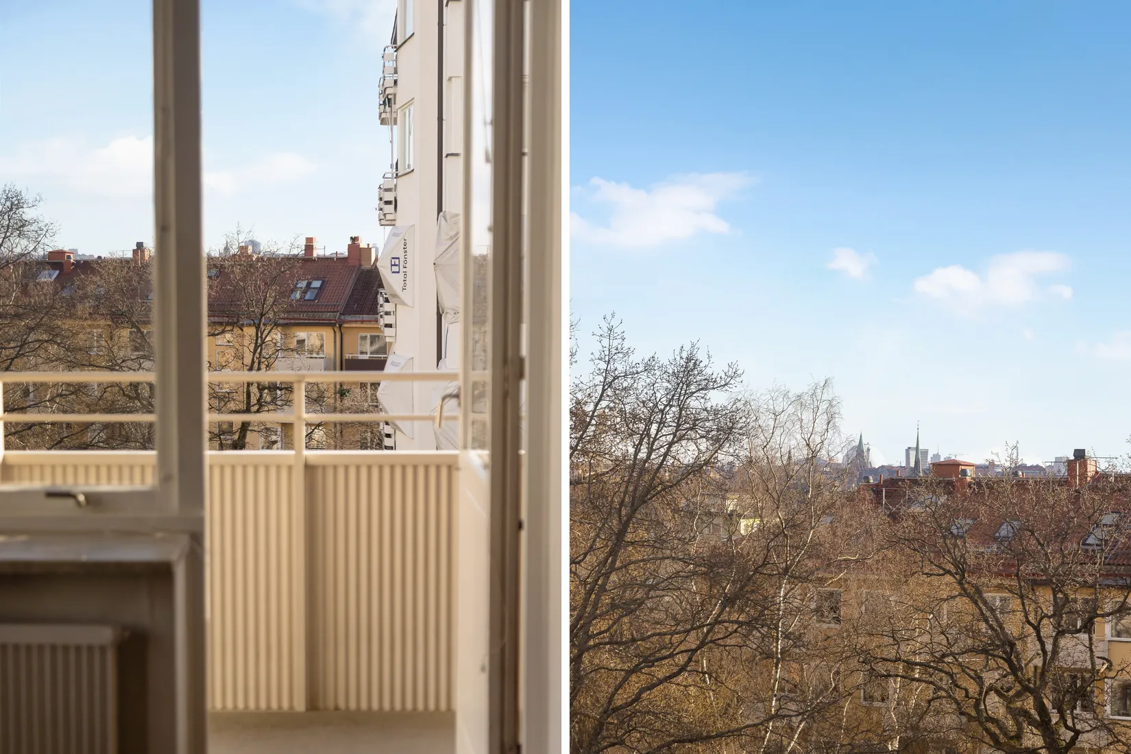 Bostadsrätt, Furusundsgatan 12, Gärdet, Stockholm