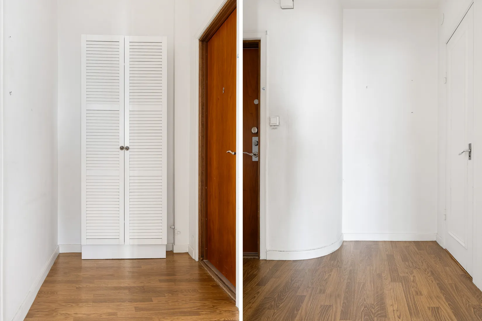 Bostadsrätt, Furusundsgatan 12, Gärdet, Stockholm