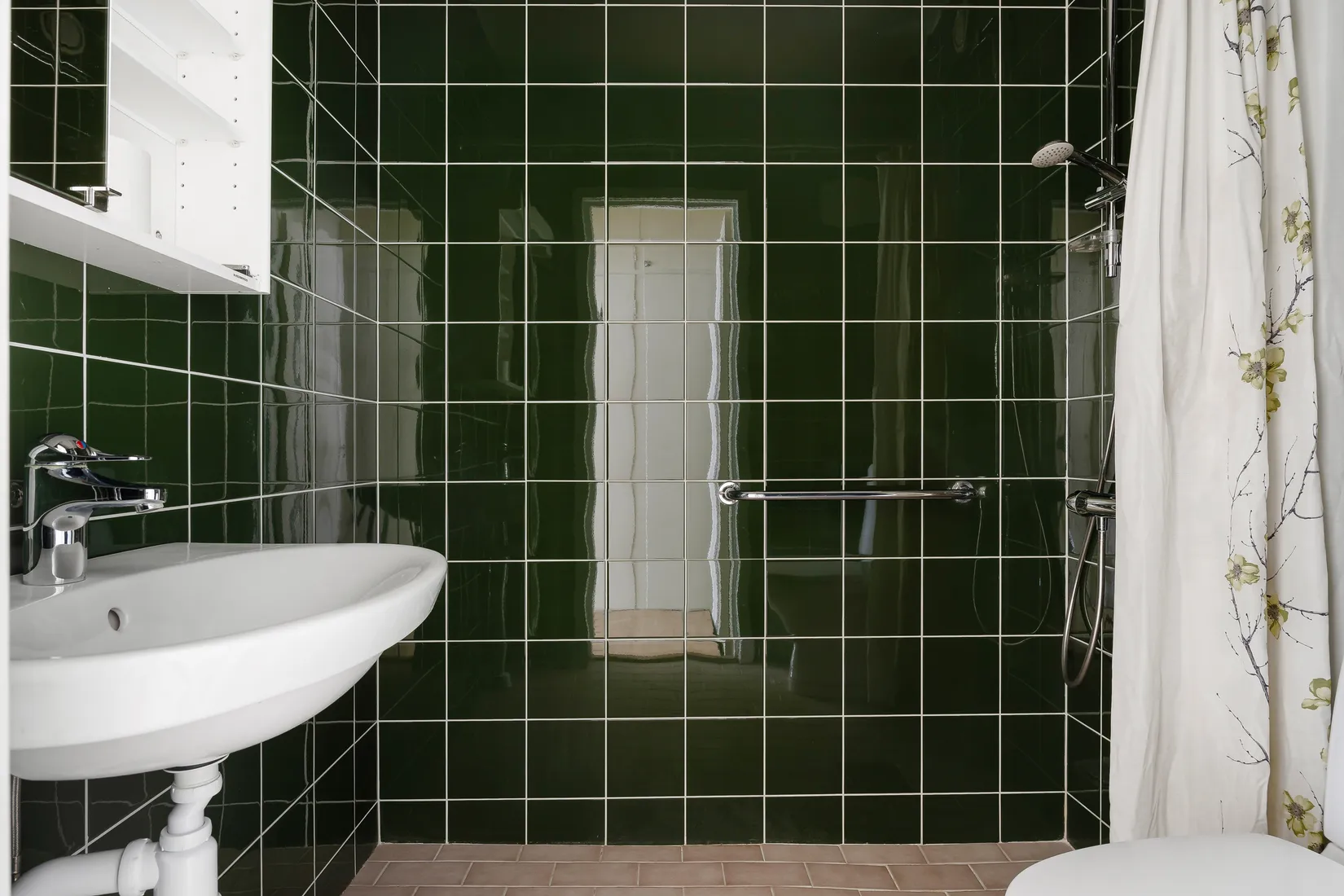 Bostadsrätt, Furusundsgatan 12, Gärdet, Stockholm