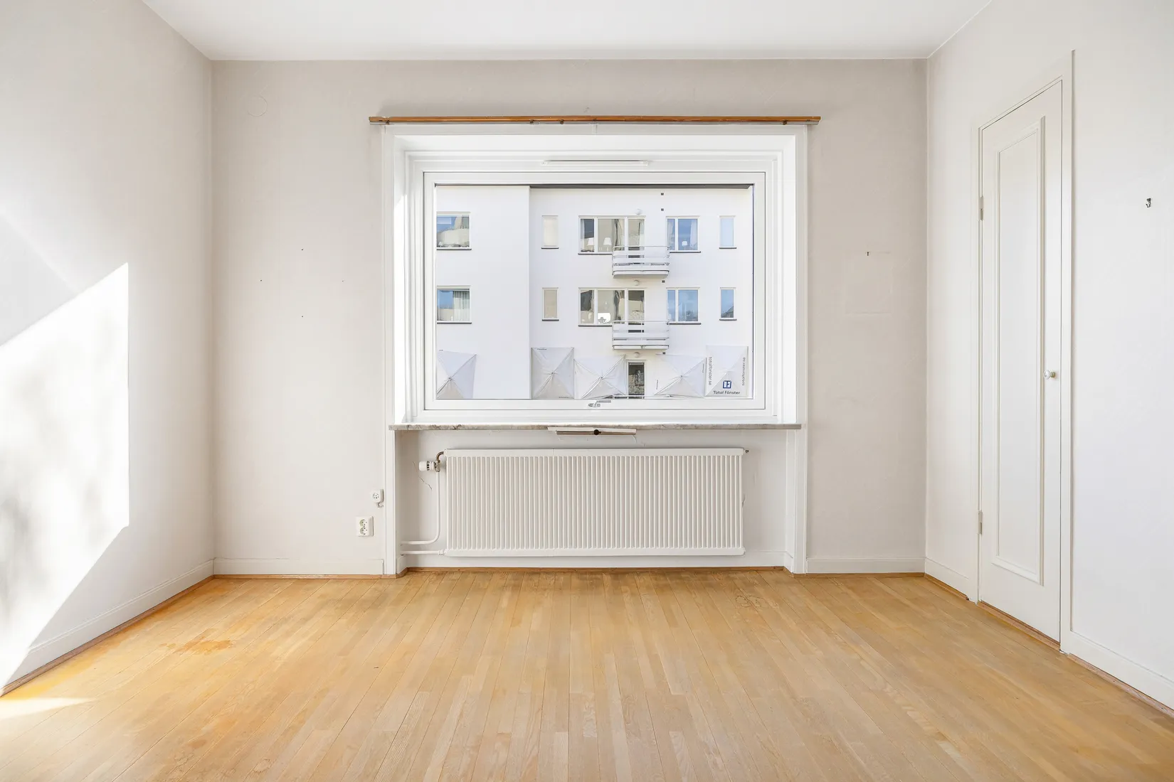 Bostadsrätt, Furusundsgatan 12, Gärdet, Stockholm