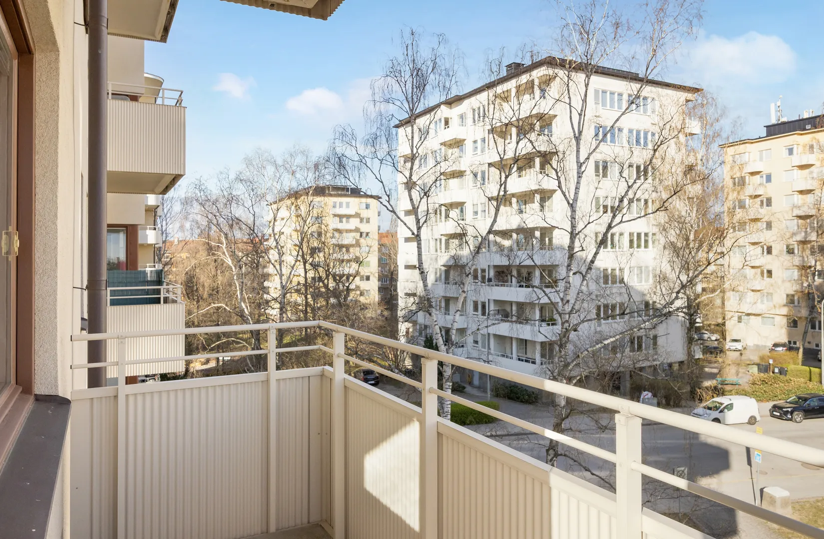 Bostadsrätt, Furusundsgatan 12, Gärdet, Stockholm