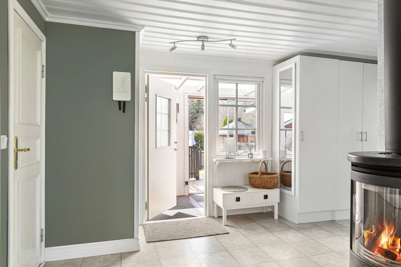 Fritidshus, Lerviksvägen 6, Bovik/Storsjön, Sandviken