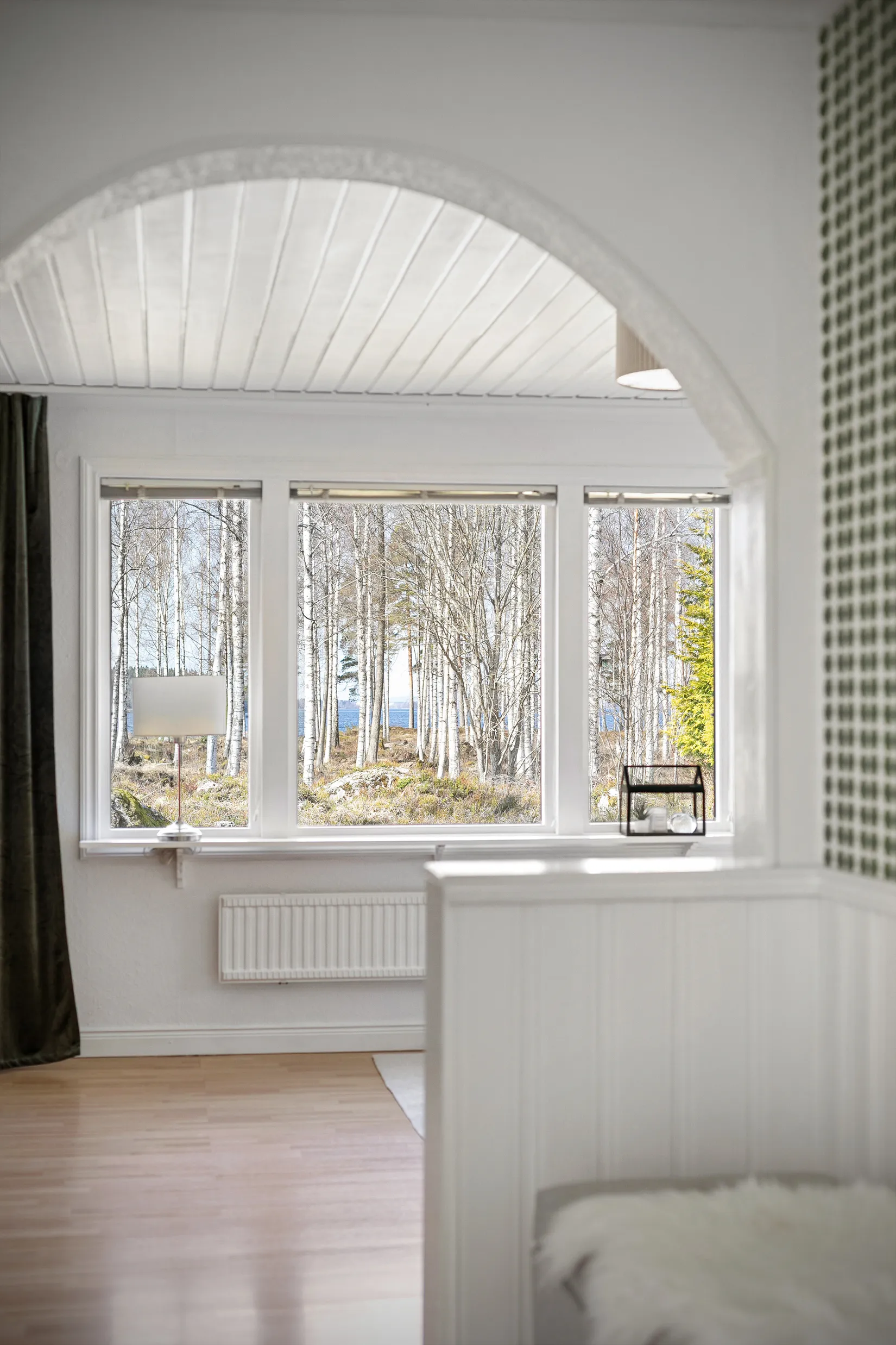 Fritidshus, Lerviksvägen 6, Bovik/Storsjön, Sandviken