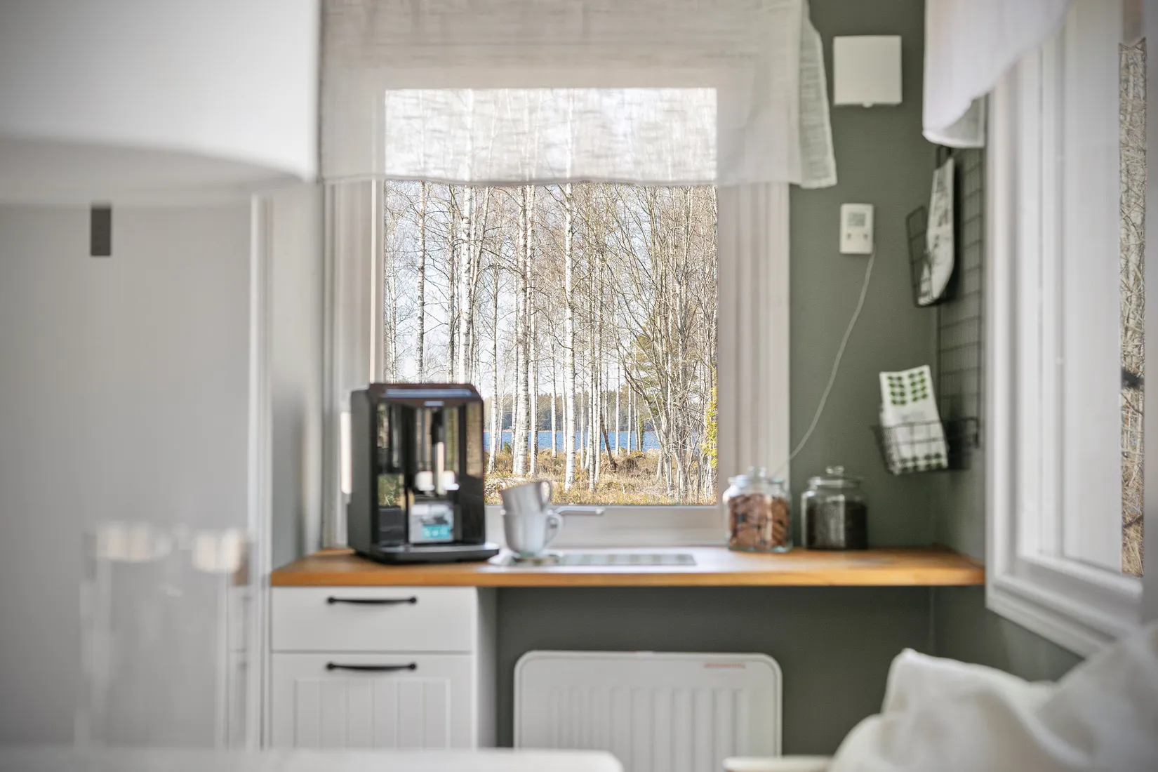 Fritidshus, Lerviksvägen 6, Bovik/Storsjön, Sandviken