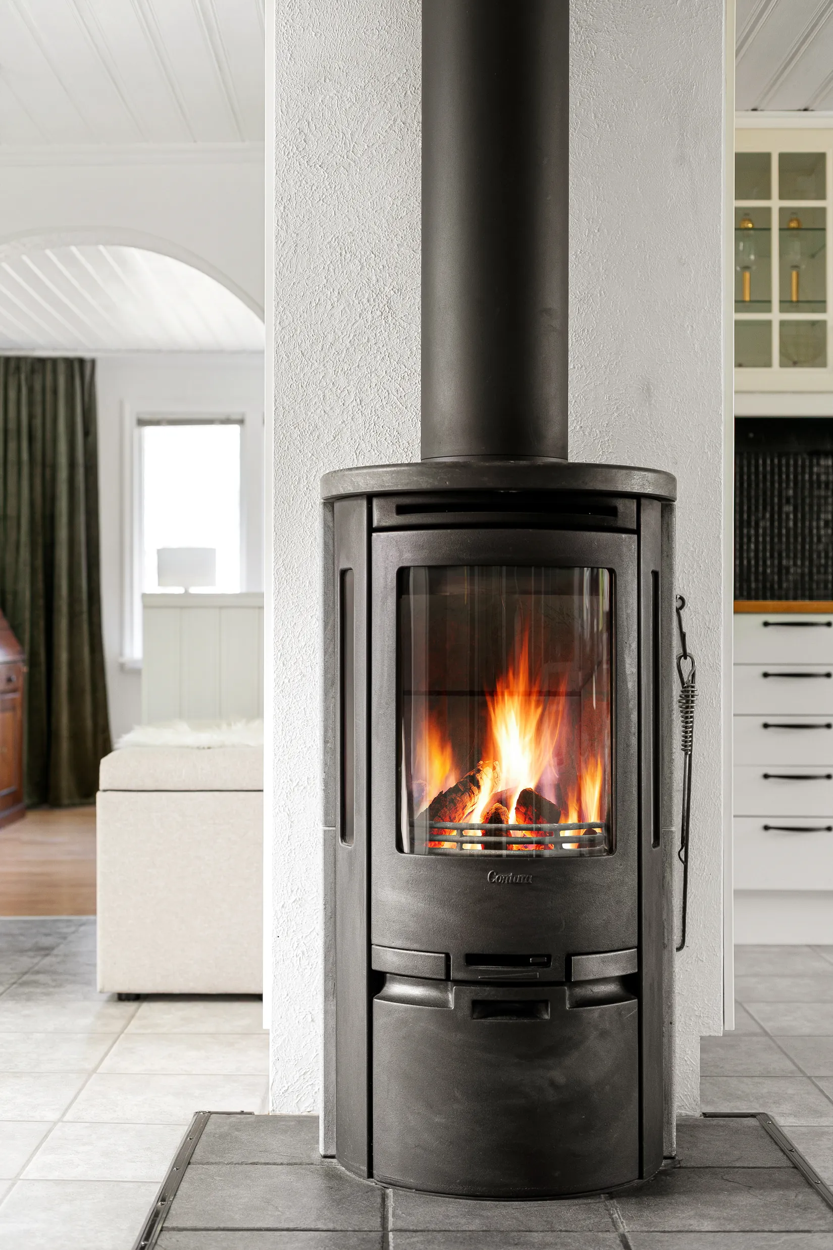 Fritidshus, Lerviksvägen 6, Bovik/Storsjön, Sandviken