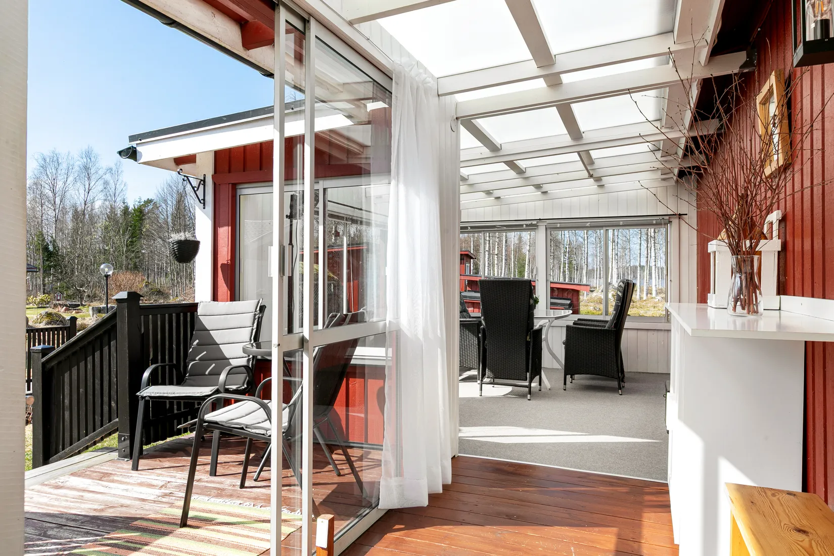 Fritidshus, Lerviksvägen 6, Bovik/Storsjön, Sandviken