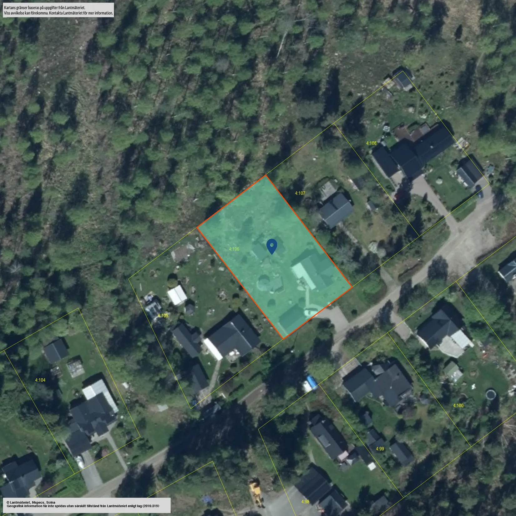 Fritidshus, Lerviksvägen 6, Bovik/Storsjön, Sandviken