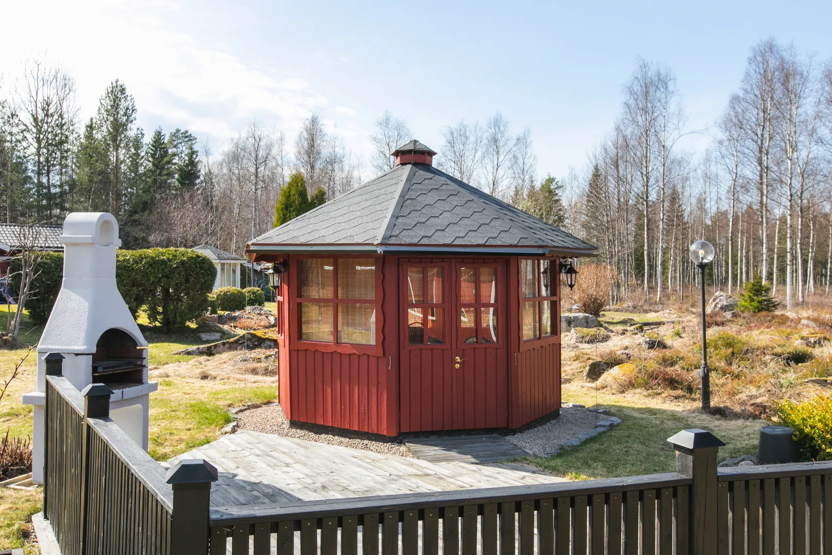 Fritidshus, Lerviksvägen 6, Bovik/Storsjön, Sandviken