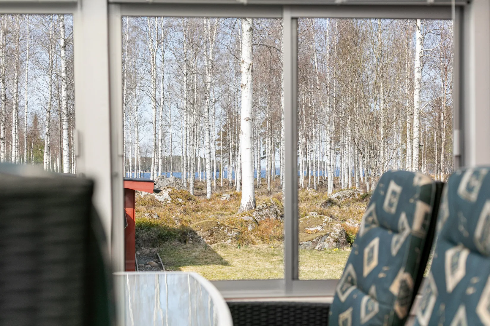 Fritidshus, Lerviksvägen 6, Bovik/Storsjön, Sandviken