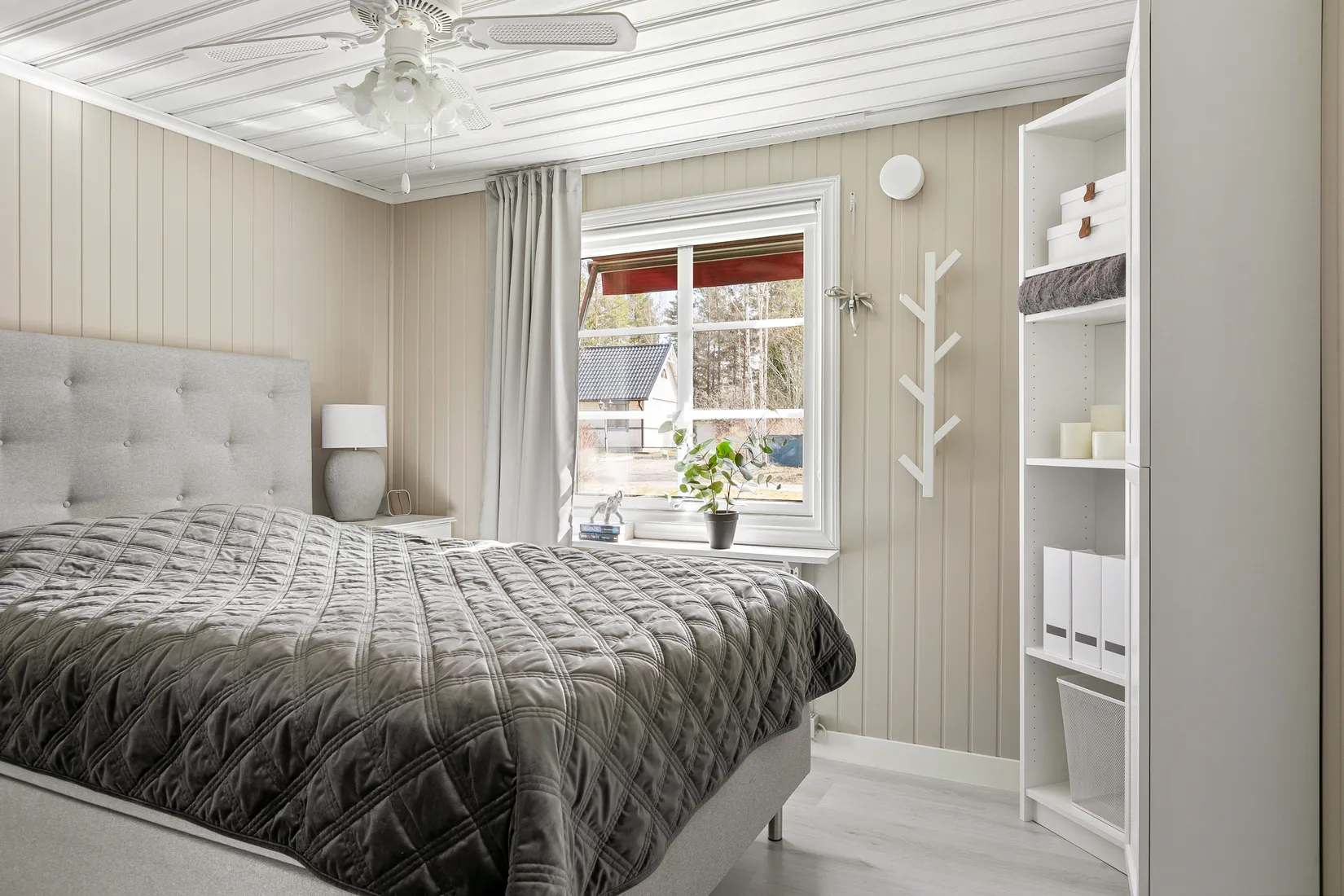 Fritidshus, Lerviksvägen 6, Bovik/Storsjön, Sandviken