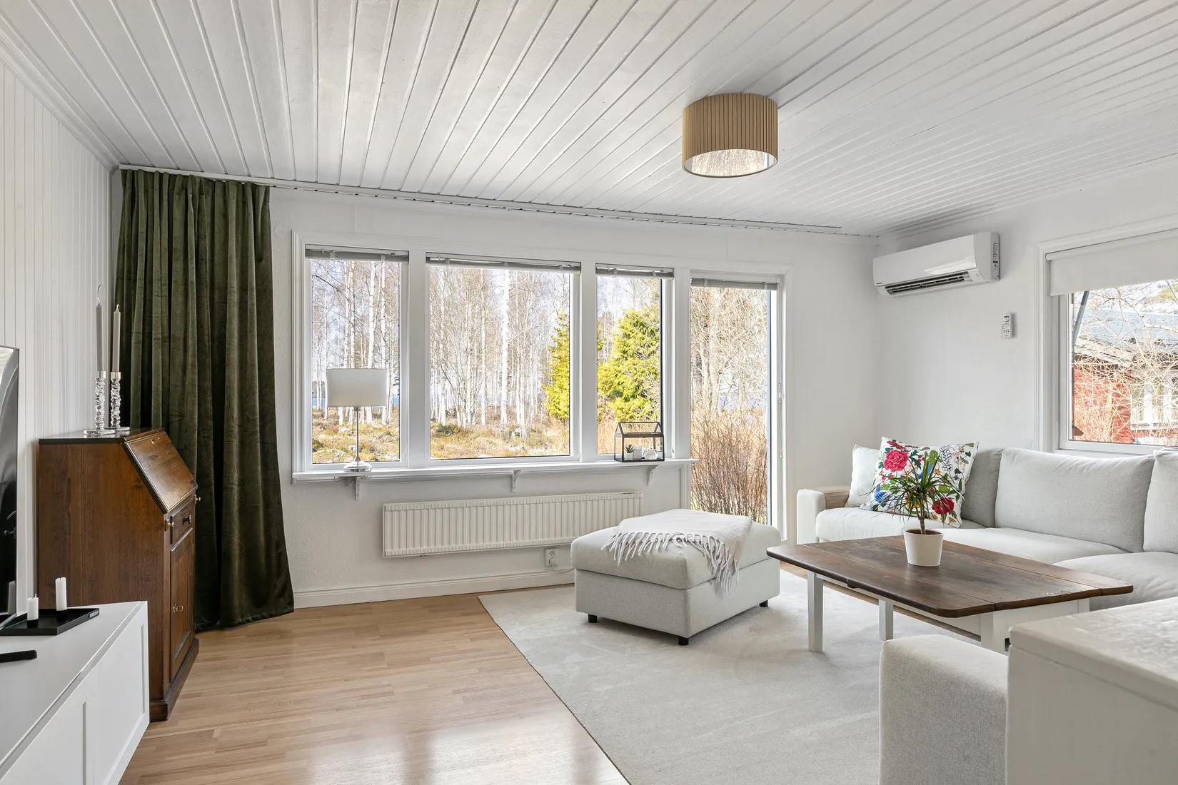 Fritidshus, Lerviksvägen 6, Bovik/Storsjön, Sandviken